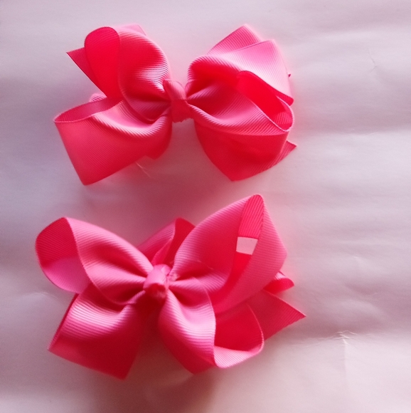Bow set of two - Picture 1 of 2